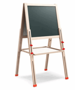 Tabla reglabila magnetica cu 2 suprafete148 cm 02.png