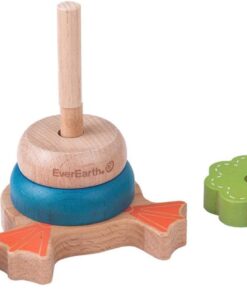 Turn Montessori de sortare si stivuire pentru bebelusi 12 luni 008.jpg