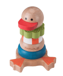 Turn Montessori de sortare si stivuire pentru bebelusi 18 luni 01.png