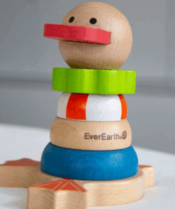 Turn Montessori de sortare si stivuire pentru bebelusi 18 luni 06.png