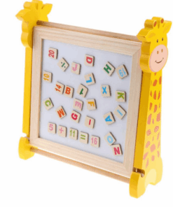 Abac cu tabla de scris si 2 fete litere si cifre magnetice 03.png