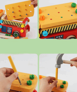 Centru de activitati Camion cu trusa de scule 3 ani 11.png