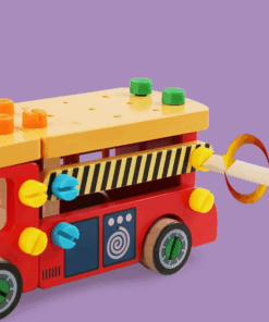 Centru de activitati Camion cu trusa de scule 3 ani 12.png