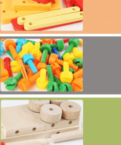 Centru de activitati Camion cu trusa de scule 3 ani 15.png