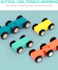 Circuit cu masinute din lemn Zig Zag 12 LUNI 06.jpg