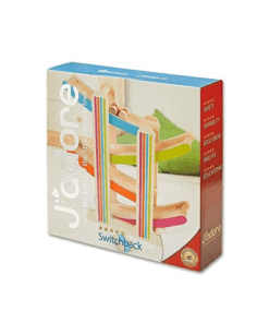 Circuit din lemn cu 4 piste si 2 masinute Jadore 02.png