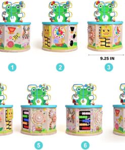 Cub Educativ bebe din lemn cu 7 in 1 activitati 04.jpg