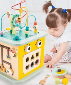 Cub Educativ bebe din lemn cu 8 in 1 activitati 3 ani 004.png