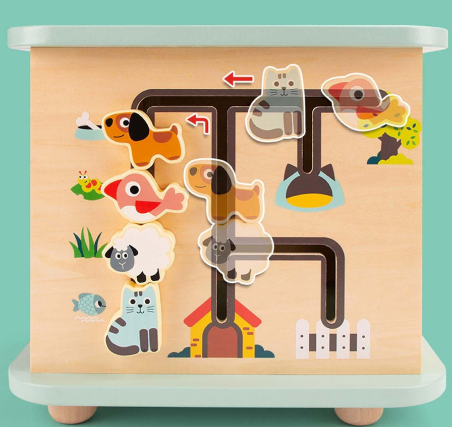 Cub Educativ bebe din lemn cu 8 in 1 activitati 3 ani 005.png