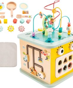 Cub Educativ bebe din lemn cu 8 in 1 activitati 3 ani 01.jpg