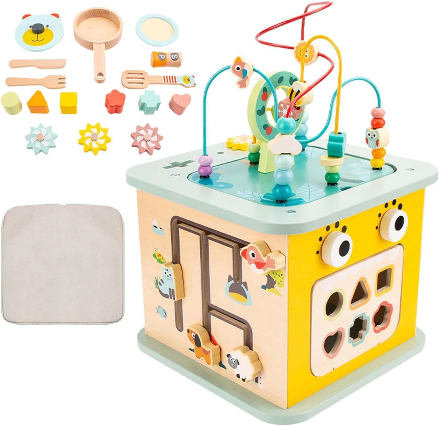 Cub Educativ bebe din lemn cu 8 in 1 activitati 3 ani 01.jpg