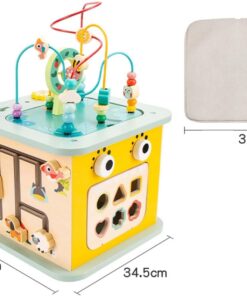 Cub Educativ bebe din lemn cu 8 in 1 activitati 3 ani 02.jpg