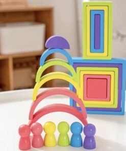 Curcubeu si Cilindrii Montessori 3 ani 006.jpg