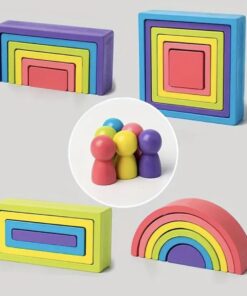 Curcubeu si Cilindrii Montessori 3 ani 007.jpg