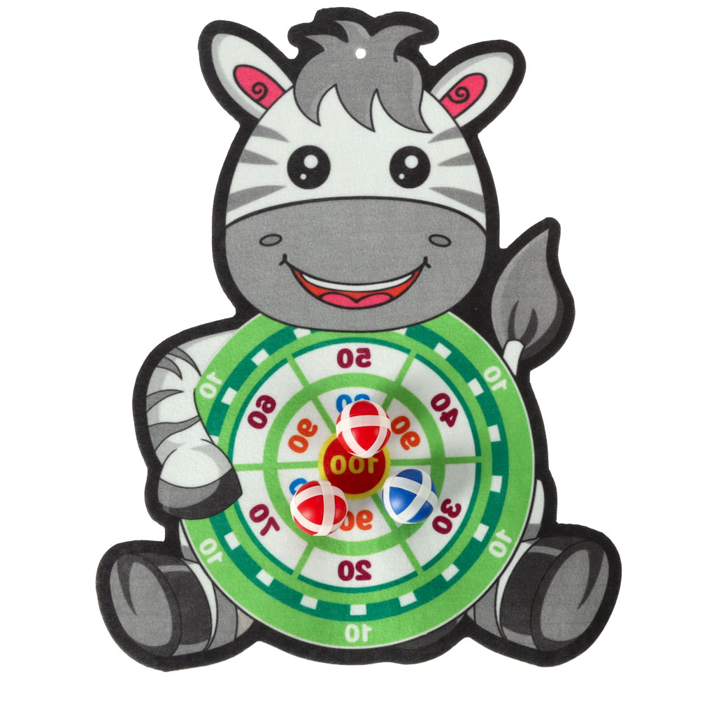 Joc de societate pentru copii Darts 41 cm 01.jpg