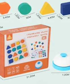 Joc de tip Montessori joc de logicaSimetria Culorilor 3 ani 0007.png