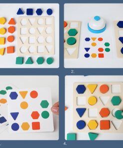 Joc de tip Montessori joc de logicaSimetria Culorilor 3 ani 04.jpg