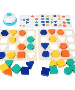 Joc de tip Montessori joc de logicaSimetria Culorilor 3 ani 05.jpg