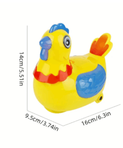 Jucarie interactiva bebelusi Gaina cu oua 03.png