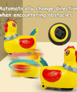 Jucarie interactiva bebelusi Gaina cu oua 04.png