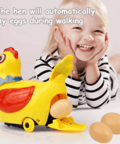 Jucarie interactiva bebelusi Gaina cu oua 05.png