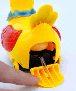 Jucarie interactiva bebelusi Gaina cu oua 06.png