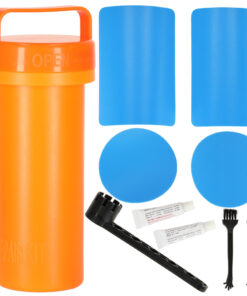 Kit reparatie Paddleboard, 9 elemente incluse 01
