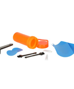 Kit reparatie Paddleboard, 9 elemente incluse 03