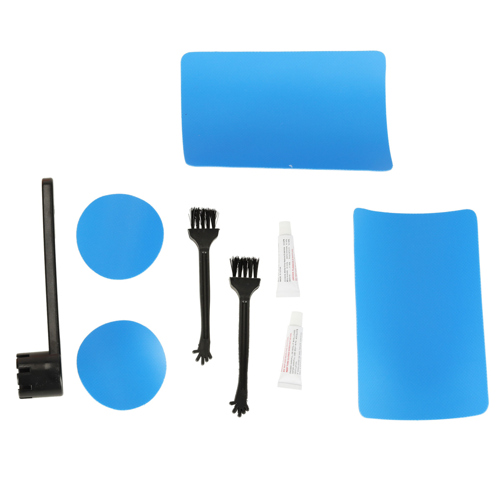 Kit reparatie Paddleboard, 9 elemente incluse 04