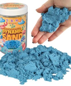 Nisip senzorial 1 kg Albastru 01.jpg