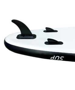 Paddleboard gonflabil SUP, cu accesorii, 320 cm 150 kg 07