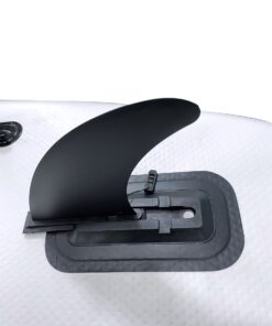 Paddleboard gonflabil SUP, cu accesorii, 320 cm 150 kg 09