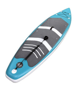 Paddleboard gonflabil SUP, cu accesorii, 320 cm 150 kg, turquoise 02