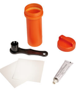 Paddleboard gonflabil SUP, cu accesorii, 320 cm 150 kg, turquoise