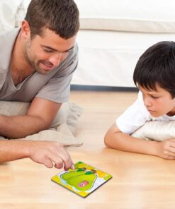 Puzzle din 4 piese Fructe 24 piese 3 ani 02.jpg