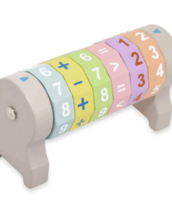 Puzzle educativ aritmetica cilindru rotativ12 cm 01.png