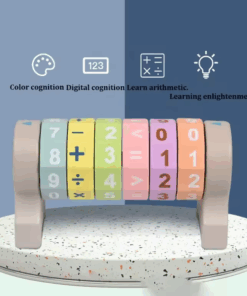 Puzzle educativ aritmetica cilindru rotativ12 cm 04.png