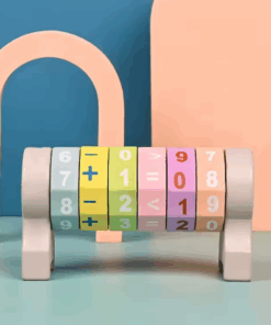 Puzzle educativ aritmetica cilindru rotativ12 cm 05.png