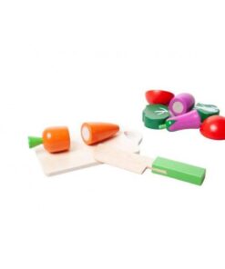 Galetusa cu fructe si legume de feliat din lemn cu scai 14 accesorii02.jpg