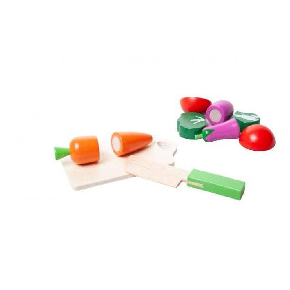 Galetusa cu fructe si legume de feliat din lemn cu scai 14 accesorii02.jpg