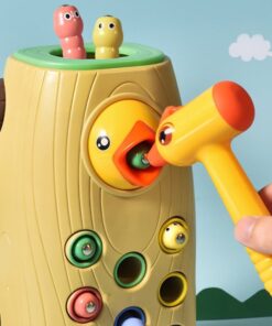 Joc magnetic de pescuit Ciocanitoare 18 luni 06.jpeg