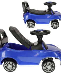 Masinuta fara pedale pentru copii cu sunete si lumini 65x38cm 06.jpg