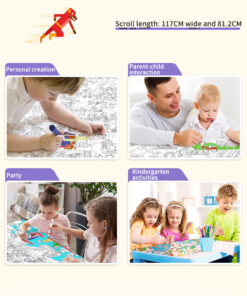 Poster de desenat 1170x812 mm Africa Mideer 05.jpg