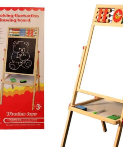 Tabla reglabila magnetica cu 2 suprafete pentru scris si desenat 04.jpg