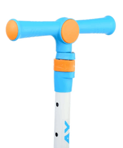 Trotineta 2 in 1 pliabila cu 3 roti si lumini 2 ani06.png