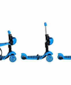 Trotineta 3 in 1 pentru copii 2 ani 07.png