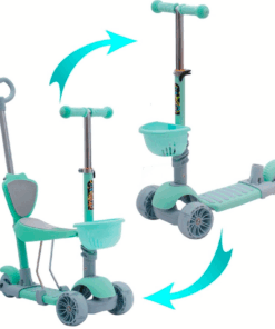 Trotineta 4 in 1 pentru copii 2 ani 005.png