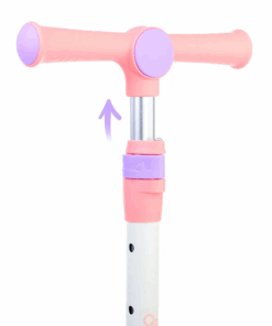 Trotineta pliabila cu 3 roti si lumini 3 ani 02.png