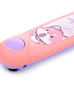 Trotineta pliabila cu 3 roti si lumini 3 ani 04.png