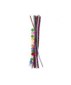 accesorii creatie colorarte sarma plusata pom pom culori.jpg